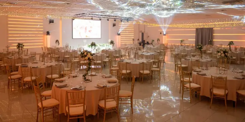 Event Centar Amphora S Sala za korporativne proslave