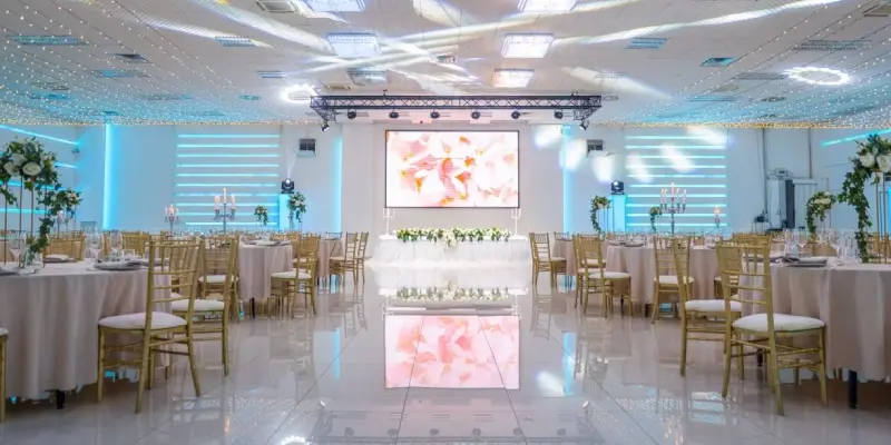 Event Centar Amphora S Sala za proslavu krstenja