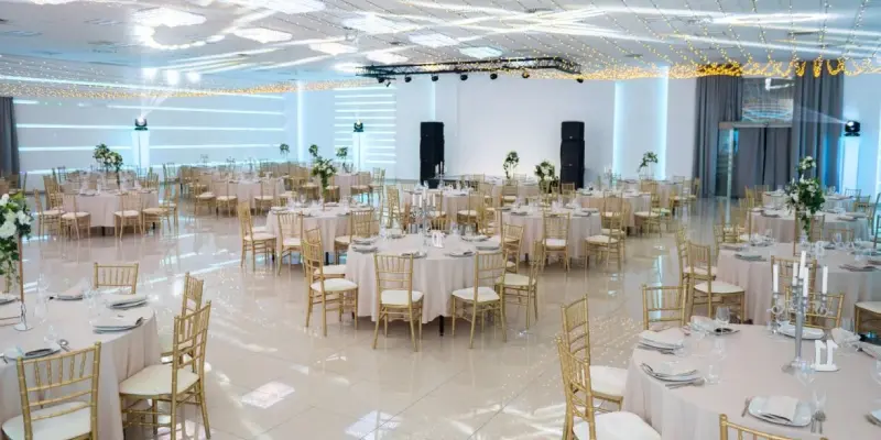 Event Centar Amphora S Sala za proslavu rodjenja deteta