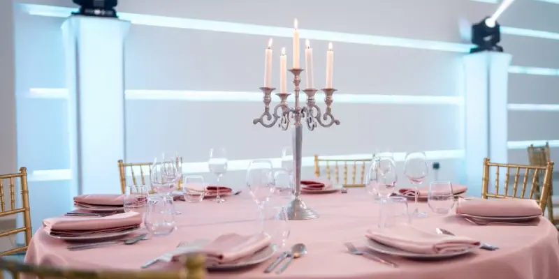 Event Centar Amphora S Sala za sve vrste proslava