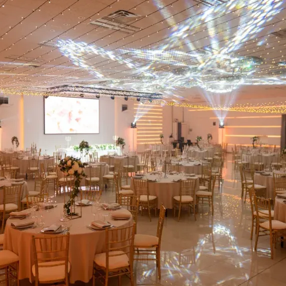 Event Centar S Svecana Sala Simona