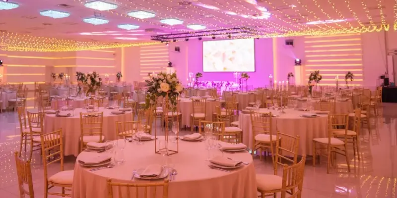 Event Centar Amphora S Sala za matursko veče