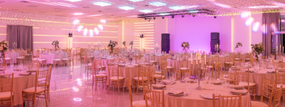 Svečana sala za proslave do 300 zvanica